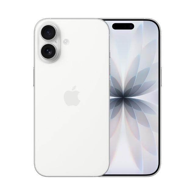 【Apple】iPhone 17(512G/6.3吋)