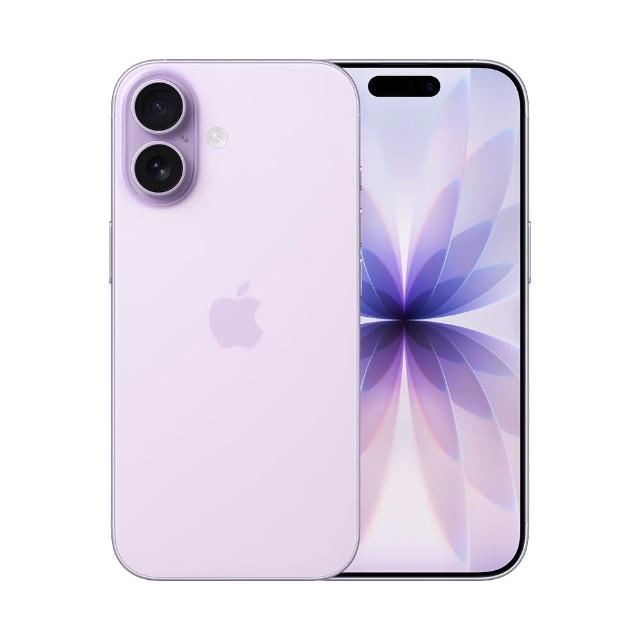 【Apple】iPhone 17(512G/6.3吋)