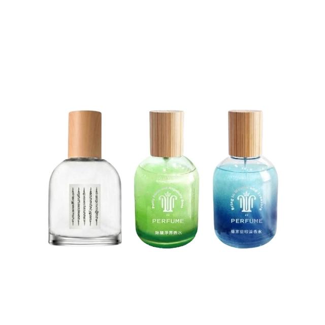 開運招財香水爆富香水50ml 三入組(開運/招財/人緣/桃花/爆富/爆美/賺爆