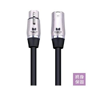 【Monster】Prolink Performer 600 麥克風導線 P600-M-30[9m/30t](美國專利技術 演唱會錄音室指定使用)