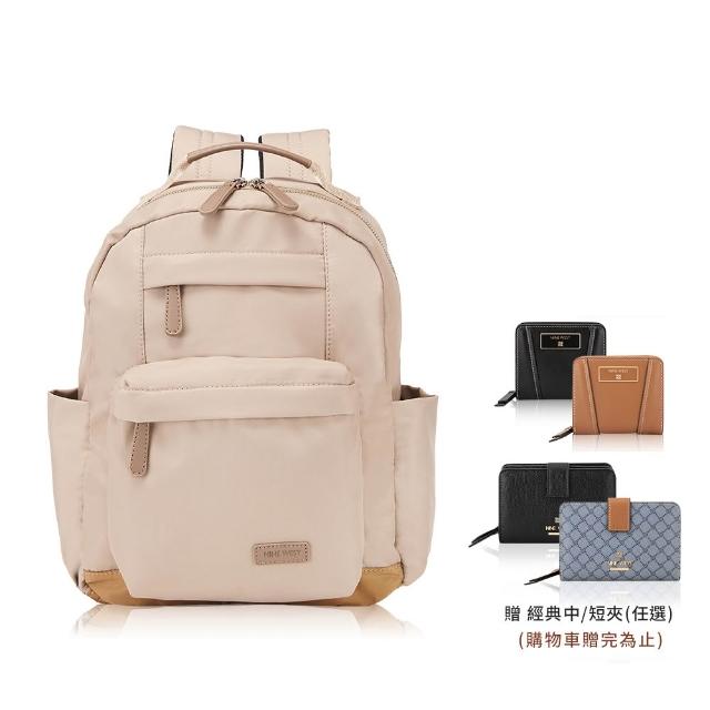 【NINE WEST】買一送一。買包送中/短夾★女斜背包 手提包 水餃包 托特包 後背包 醫生包(多款任選)