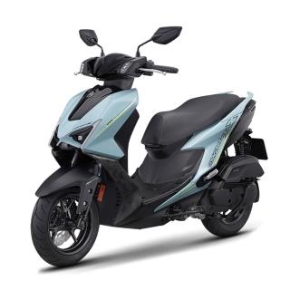 YAMAHA 山葉7代新勁戰