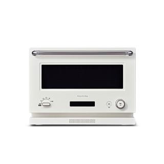 【BALMUDA 百慕達】The Range 20L微波烤箱 K09C(K09C)