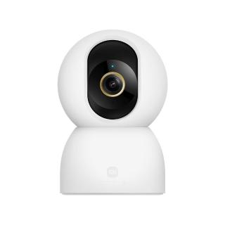 【小米】官方旗艦館 Xiaomi智慧攝影機C701(4K HDR/AI寵物&人形偵測/雙頻Wi-Fi6/物理遮蔽/監視器)