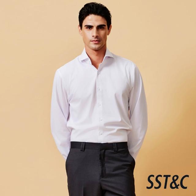 【SST&C】義式輕奢男襯衫 經典百搭・限時特價(多款任選)父親節好禮