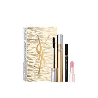 【YSL】官方直營 限量彩妝禮盒(送禮首選)