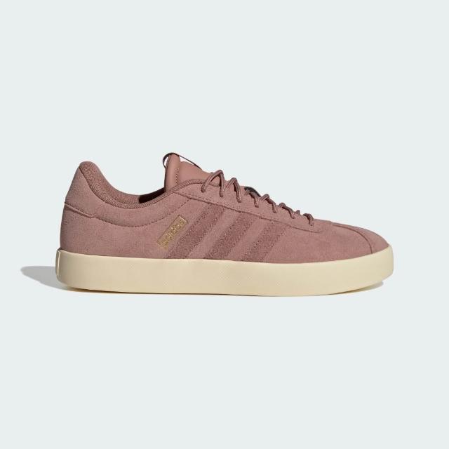 【adidas 愛迪達】VL COURT 3.0 復古休閒鞋 運動鞋 男鞋/女鞋 多款任選(ID6280/JP7629/JR8608/JR8609)