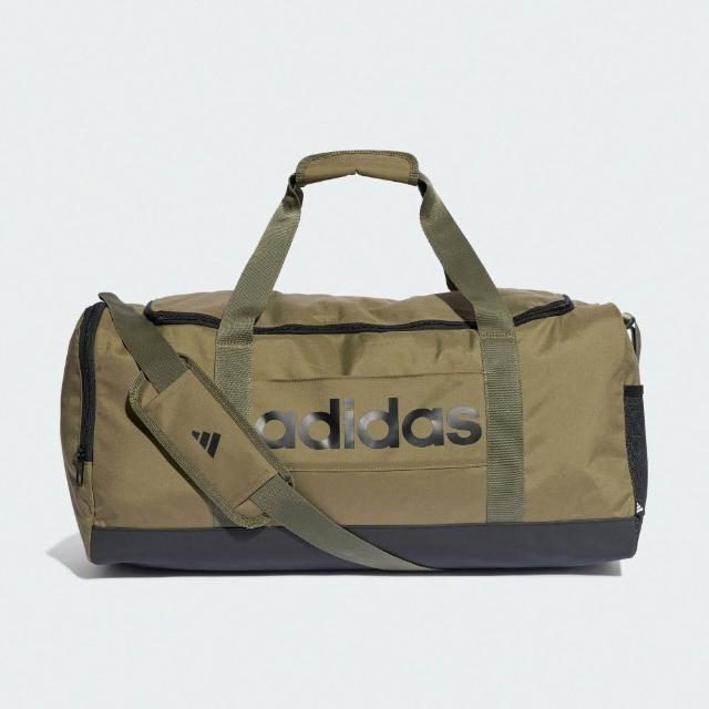 【adidas 愛迪達】精選後背包 健身包 手提包 旅行包 戶外 運動 休閒(多款任選)