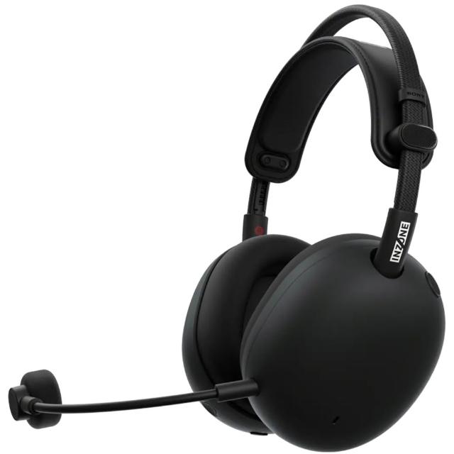 【SONY 索尼】INZONE H9 II 無線降噪電競耳機(WH-G910N)