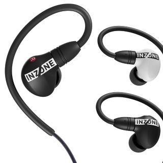 【SONY 索尼】INZONE E9 入耳式電競耳機(IER-G900)