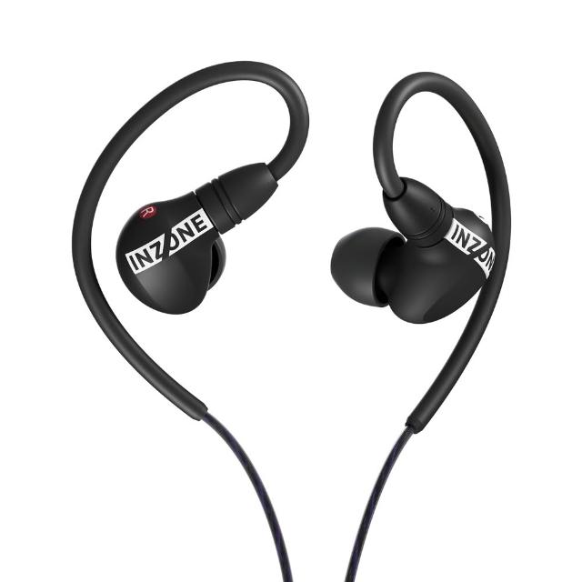 【SONY 索尼】INZONE E9 入耳式電競耳機(IER-G900)