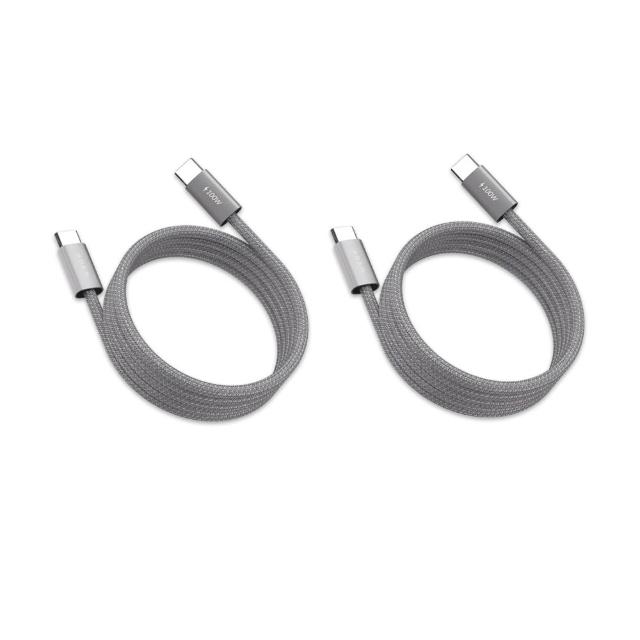 【ADAM 亞果元素】Hub SE07 USB-C 七合一多功能集線器(隨插即用)