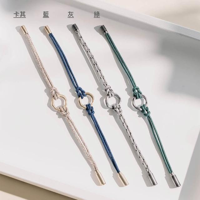 【vacanza】Plain-me聯名|剛柔並濟 波浪環 316L醫療鋼飾品 純鋼手繩(抗過敏 生日禮物 絕版品)