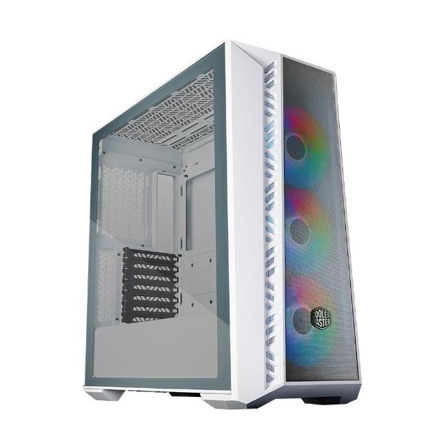 【技嘉平台】U5十核GeForce RTX5060{黑鏡3}電競電腦(U5 225/B860/16G D5/2TB_M.2)