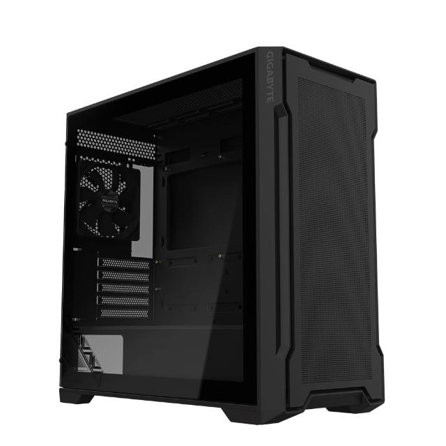 【技嘉平台】U5十核GeForce RTX5070{回魂計4}電競電腦(U5 225/B860/32G D5/2TB_M.2)