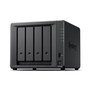 【Synology 群暉科技】UPS組搭8TBx2 DS925+ 4bay NAS 網路儲存伺服器