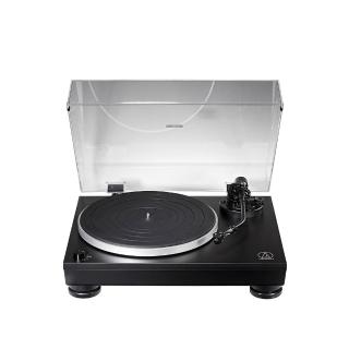 【audio-technica 鐵三角】AT-LP5X 直接驅動式黑膠唱盤