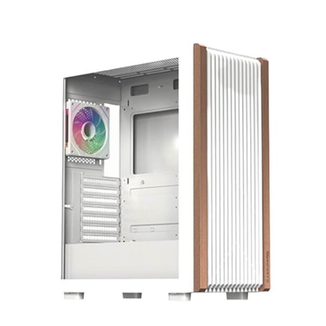 【微星平台】U5十核 RTX 5070 3X WIN11{荒野刀俠}WIFI電競電腦(U5-225F/B860/32G D5/2TB/魔物適用)