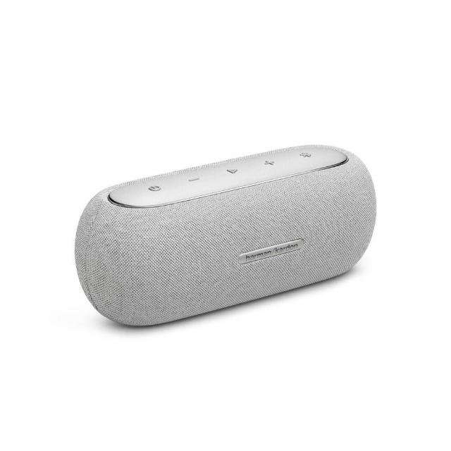 【Harman Kardon】Luna 便攜防水藍牙喇叭(台灣公司貨)