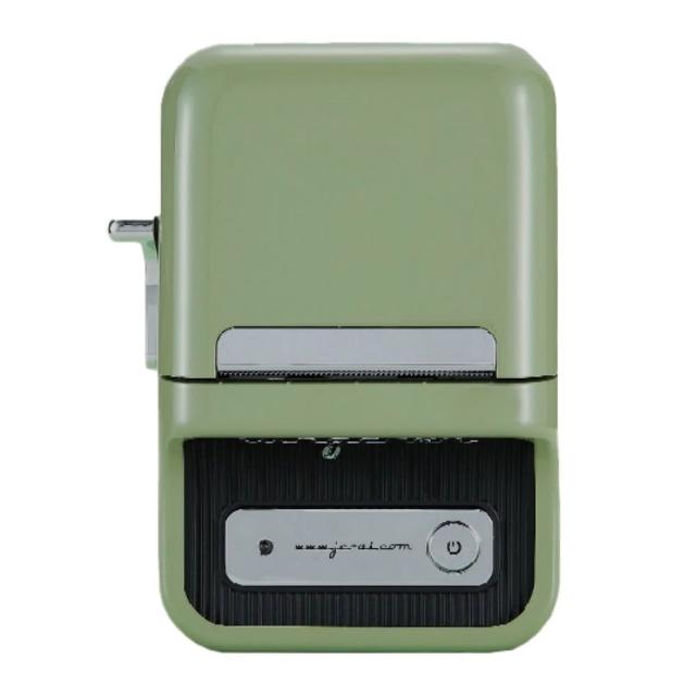 【NIIMBOT 精臣】B21 pro 標籤機 300dpi高清版 -單機器(支援黑紅雙色同時列印)