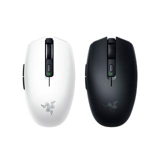 【Razer 雷蛇】滑鼠墊超值組★Orochi V2 八岐大蛇靈刃 V2 無線滑鼠+Pro Glide防滑滑鼠墊