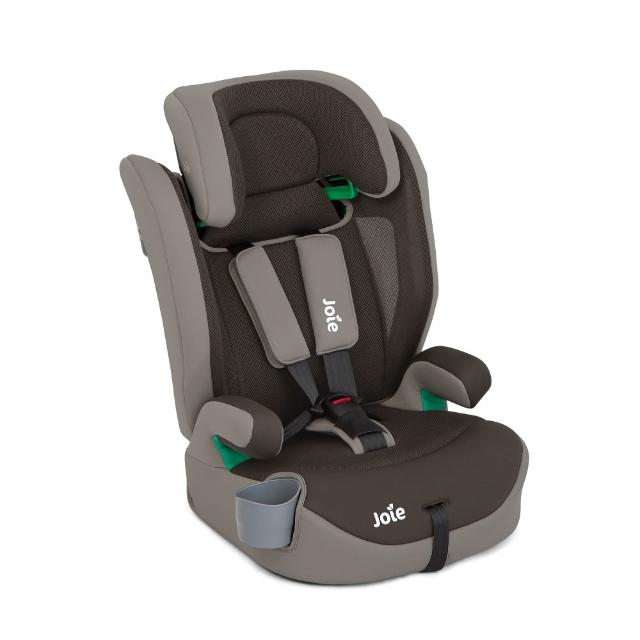 【Joie官方旗艦】elevate R129 2-12歲成長型汽座(安全座椅/汽座/安全汽座)