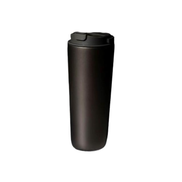 【Titanium 鈦造】純鈦跳跳杯 鈦色系列 800ml (鈦保溫杯 保溫瓶 台灣鈦杯 鈦金屬 長效保溫 環保杯 隨行杯)