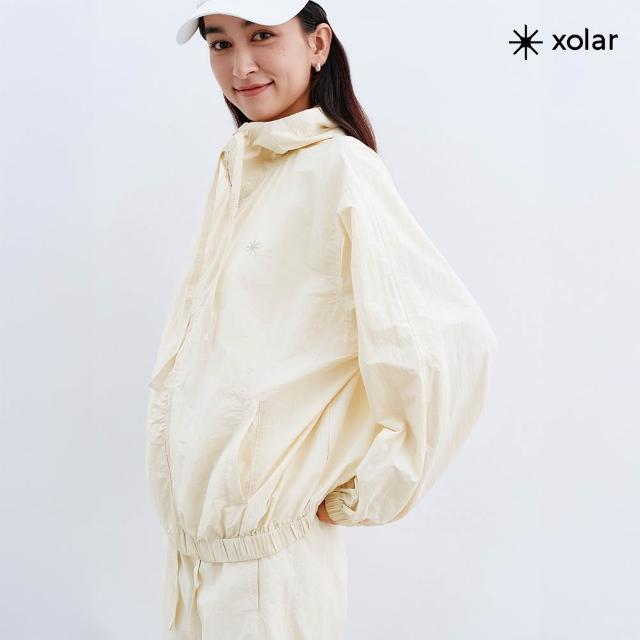 【PROJEXT】現貨 抗UV涼感防曬外套 防蚊 抗菌抗臭 Xolar Cool UV Protection Jacket 官方直營