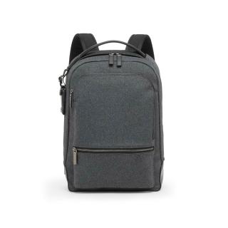 【TUMI】Harrison Bradner 14 吋筆電簡約通勤商務後背包(TUMI 官方旗艦店)
