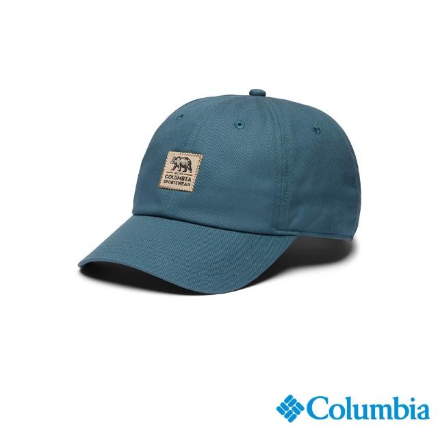 【Columbia 哥倫比亞】棒球帽-Provisions™-多色任選(UCT92720/JF)