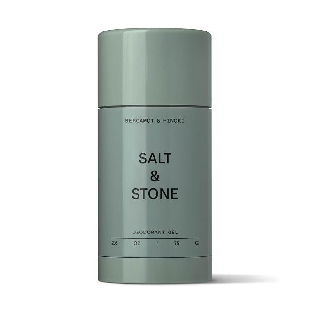 【SALT & STONE】官方直營 體香膏 2入組