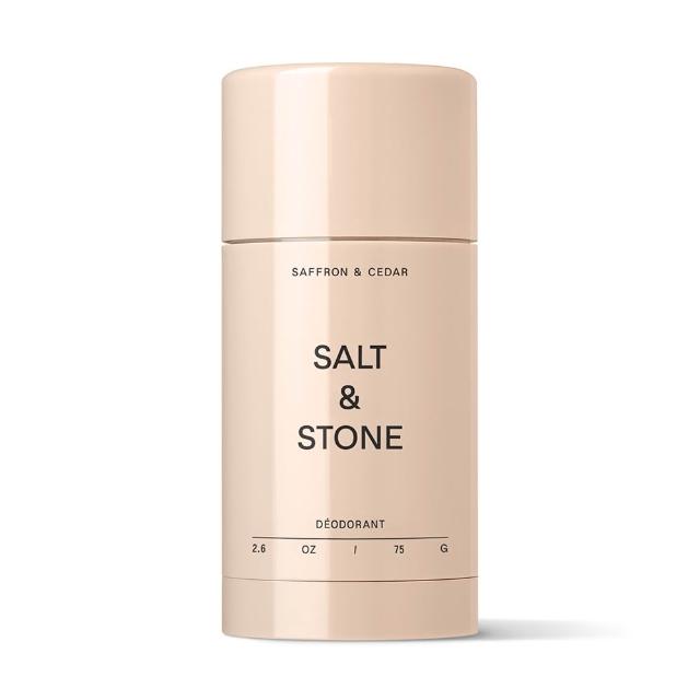 【SALT & STONE】官方直營 體香膏 2入組
