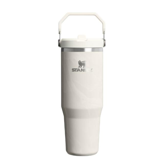 【STANLEY】官方直營 經典系列 IceFlow 手提吸管杯2.0 0.88L(NEW YOU 系列)