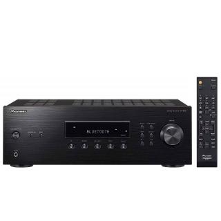 【Pioneer 先鋒】藍牙立體聲擴大機(SX-10AE)
