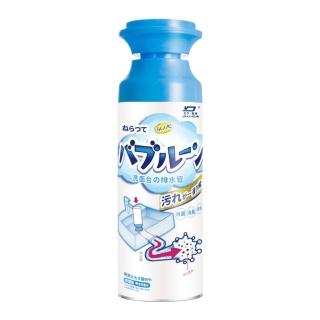 日本配方水管疏通劑 強力溶解 油汙堵塞500ML(疏通 養護 清潔 抑制異味 通通搞定)