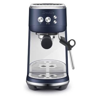 【Breville】BES450XL the Bambino 半自動義式咖啡機（星空藍）(總代理公司貨)