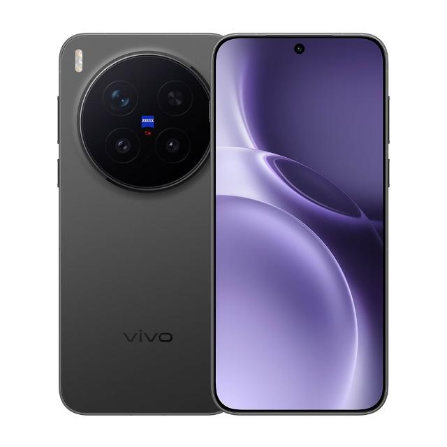 【vivo】X300 Pro 5G 6.78吋(16G/512G/天璣9500/2億蔡司APO長焦鏡頭/AI手機)