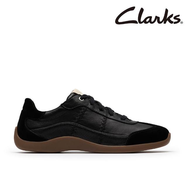 【Clarks】休閒女鞋 休閒鞋/樂福鞋/厚底鞋/運動鞋 (網路獨家限定)