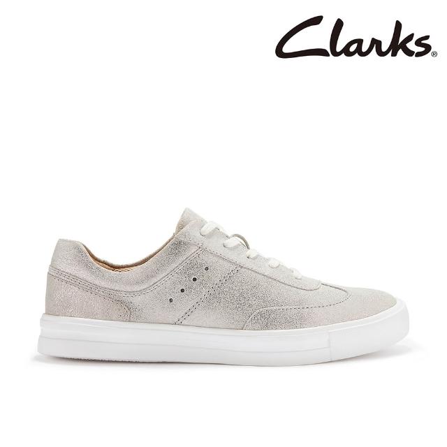 【Clarks】休閒女鞋 休閒鞋/樂福鞋/厚底鞋/運動鞋 (網路獨家限定)