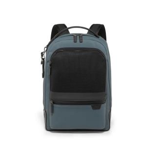 【TUMI】Harrison Bradner 簡約商務後背包(TUMI 官方旗艦店)