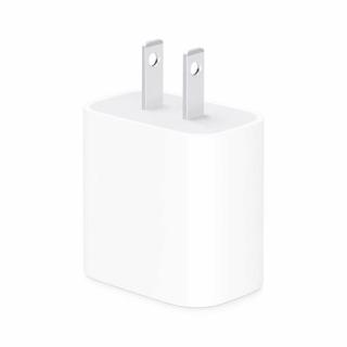 【Apple】20W 電源轉接器(USB-C)