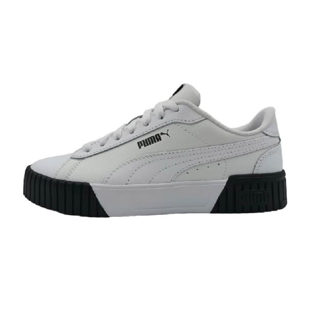 【PUMA】女舒適百搭休閒鞋-海外獨家