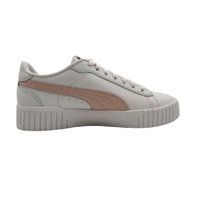 【PUMA】女舒適百搭休閒鞋-海外獨家