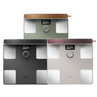 【InBody】全球第一 家用版體脂計 InBody Dial H40(2025旗艦機/用科學管理健康)