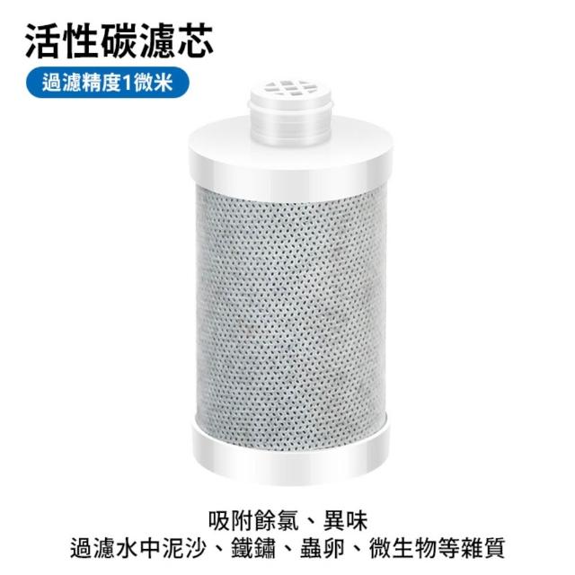 【FilterFlex】前置過濾器(沐浴前置過濾器 沐浴過濾器 洗衣機過濾器 水龍頭過濾器 智能馬桶過濾器)