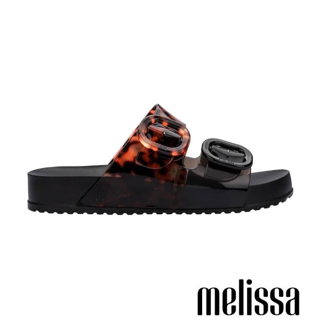 【Melissa】舒適防水厚底拖鞋/涼鞋(任選均一價)