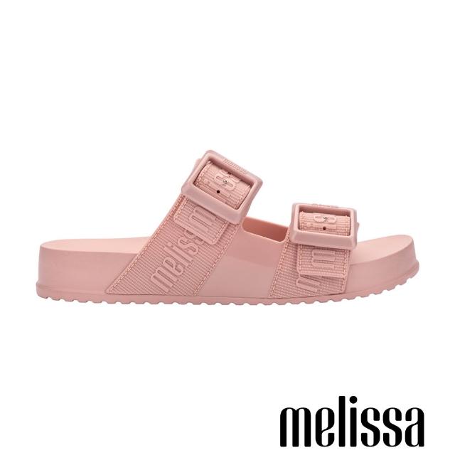 【Melissa】舒適防水厚底拖鞋/涼鞋(任選均一價)