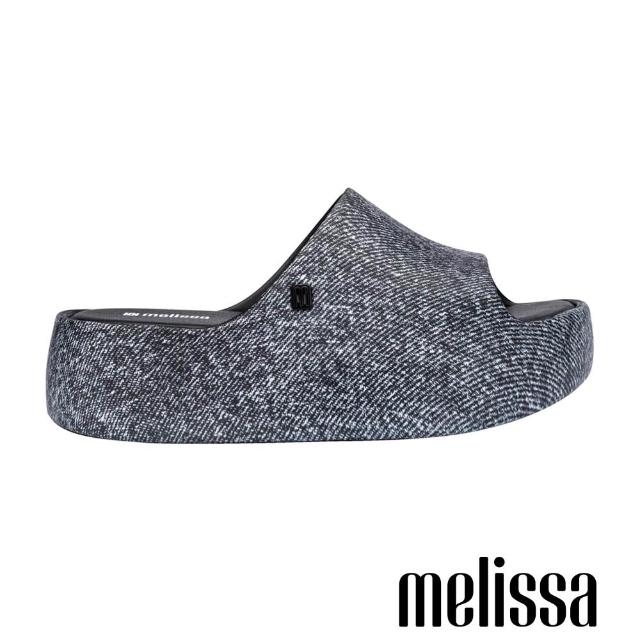 【Melissa】舒適防水厚底拖鞋/涼鞋(任選均一價)