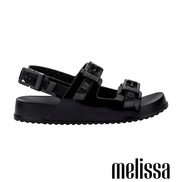 【Melissa】舒適防水厚底拖鞋/涼鞋(任選均一價)