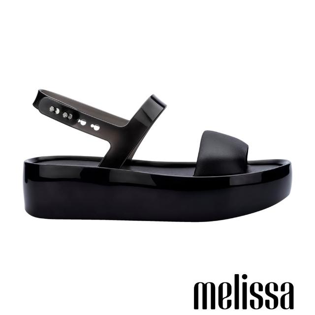 【Melissa】舒適防水厚底拖鞋/涼鞋(任選均一價)